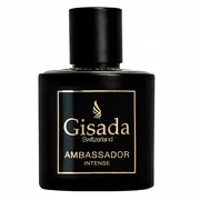 Gisada Ambassador Intense Eau de Parfum