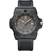 Luminox XS.3508.GOLD Navy Seal Diver - Ανδρικό ρολόι