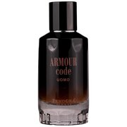 Pendora Scents Armour Code Uomo Eau de Parfum