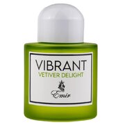 Emir Vibrant Vetiver Delight Eau de Parfum