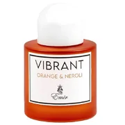 Emir Vibrant Orange & Neroli Eau de Parfum