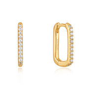 ANIA HAIE Earrings Glam Rock E037-04G