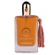 Killer Oud Overdose Eau de Parfum