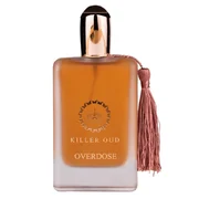 Killer Oud Overdose Eau de Parfum