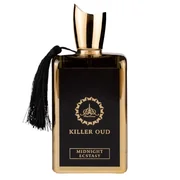 Killer Oud Midnight Ecstasy Eau de Parfum 100ml