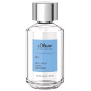 s.Oliver Pure Sense Men Eau De Toilette Eau de Toilette