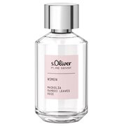 s.Oliver Pure Sense Women Eau De Toilette Eau de Toilette - Tester