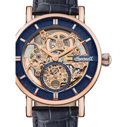 Ingersoll I00407B The Herald automatic 40mm 5ATM