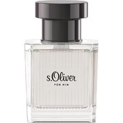 s.Oliver For Him Eau de Toilette - Tester