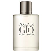 Giorgio Armani Acqua di Gio Pour Homme Eau de Toilette - Tester