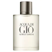 Giorgio Armani Acqua di Gio Pour Homme Eau de Toilette - Tester