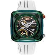 Nubeo NB-6096-02 Ecliptic Dual Time