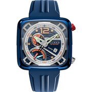 Nubeo NB-6096-03 Ecliptic Dual Time