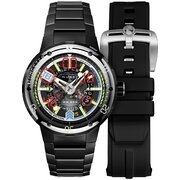 Nubeo NB-6090-22 Mariner 9
