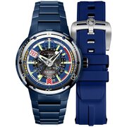 Nubeo NB-6090-33 Mariner 9