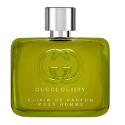 Gucci Guilty Elixir Pour Homme Eau de Parfum - Tester