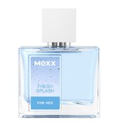 Mexx Fresh Splash For Her Eau de Toilette - Tester