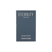 Calvin Klein Sample  Eternity For Men Eau de Toilette