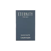 Calvin Klein Sample  Eternity For Men Eau de Toilette