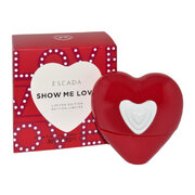 Escada Show Me Love Eau de Parfum