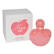 Nina Ricci Rose Eau de Toilette 30ml