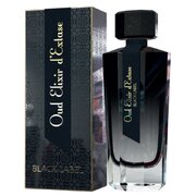 Linn Young Oud Elixir d'Extase Black Label Eau de Parfum