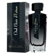 Linn Young Oud Elixir d'Extase Black Label Eau de Parfum