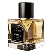 Vertus Paris Night Dose Eau de Parfum