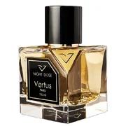 Vertus Paris Night Dose Eau de Parfum