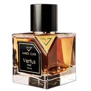 Vertus Paris Amber Elixir Eau de Parfum 100ml
