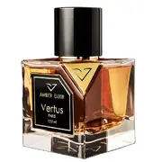 Vertus Paris Amber Elixir Eau de Parfum 100ml