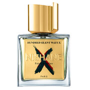 Nishane Hundred Silent Ways X Eau de Parfum 100ml