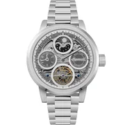 Ingersoll I16002 Mens Watch The Arc Automatic 44mm 5ATM 