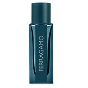 Salvatore Ferragamo Intense Leather Eau de Parfum