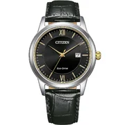 Citizen AW1784-16E Mens Watch Eco-Drive 40mm 3ATM 