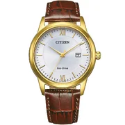 Citizen AW1782-11A Mens Watch Eco-Drive 40mm 3ATM 