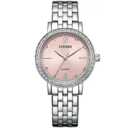Citizen EL3100-55W Ladies Watch Standard Elegant 31mm 5ATM 