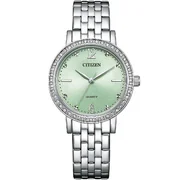 Citizen EL3100-55X Ladies Watch Standard Elegant 31mm 5ATM 