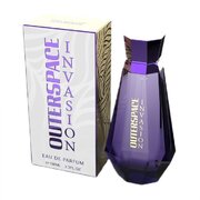 Linn Young Outerspace Invasion Eau de Parfum