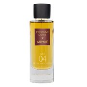 Armaf Profumi d'Art X Armaf Art 04 The one And Only Oud Eau de Parfum