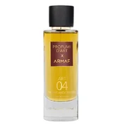 Armaf Profumi d'Art X Armaf Art 04 The one And Only Oud Eau de Parfum