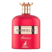 Maison Alhambra Amberley Amoroso Eau de Parfum 100ml