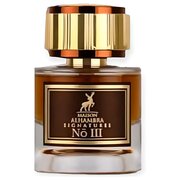 Maison Alhambra Signatures No.III Eau de Parfum