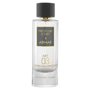 Armaf Profumi D'Art X Armaf Art 03 Legni Dolci Bruciati Eau de Parfum