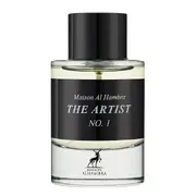 Maison Alhambra The Artist No.1 Eau de Parfum