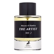 Maison Alhambra The Artist No. 2 Eau de Parfum