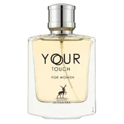 Maison Alhambra Your Touch For Women Eau de Parfum 100ml