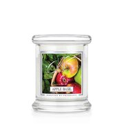 Kringle Candle Μίνι κερί με άρωμα βασιλικού μήλου (127 g)
