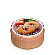 Kringle Candle Αρωματικό κερί Apple Cider Donut (35 g)