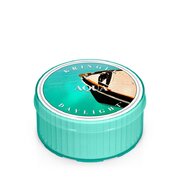 Αρωματικό κερί Kringle Candle Aqua (35 g)